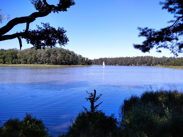 Nidzkie See