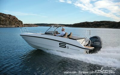 Top 6 Boats for Sale in Latchi: Premier Selection under 11.6m
